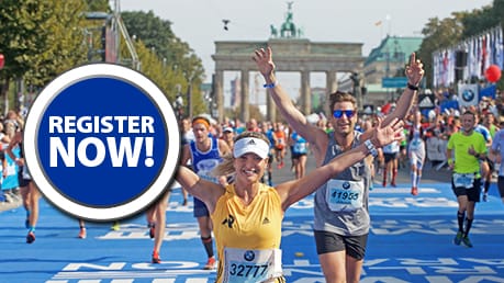 Maratona di Berlino