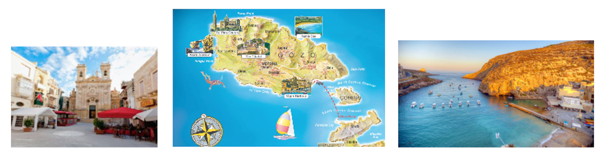 Gozo Tour