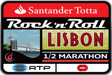 Mezza Maratona di Lisbona