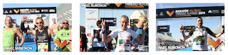Maratona di Valencia