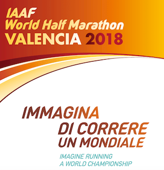 mezza maratona di Valencia