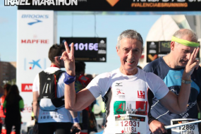 Maratona di Valencia