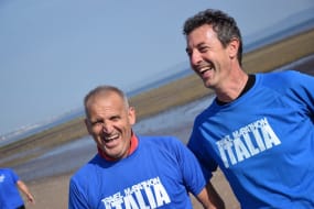 Maratona di Edimburgo