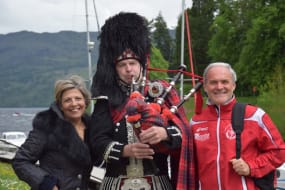 Maratona di Edimburgo