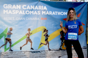 Maratona di Granaria 2021