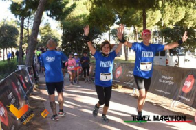 Maratona di Valencia 2017