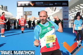 Maratona di Valencia