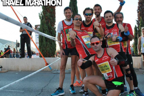 Maratona di Valencia