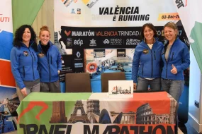 Maratona di Valencia 2018