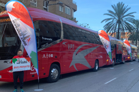 Maratona di Valencia 2018