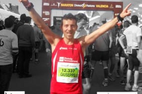 Maratona di Valencia edizioni passate