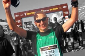 Maratona di Valencia edizioni passate