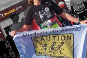 Maratona di Valencia edizioni passate