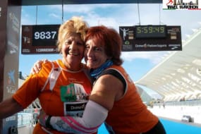 Maratona di Valencia edizioni passate