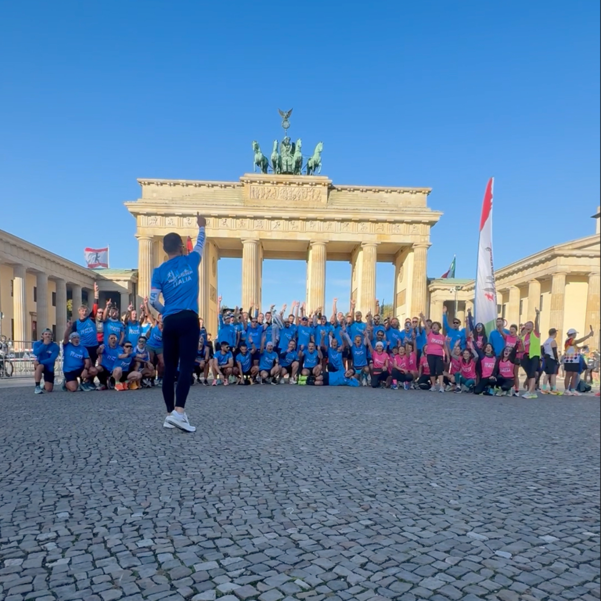 Maratona di Berlino