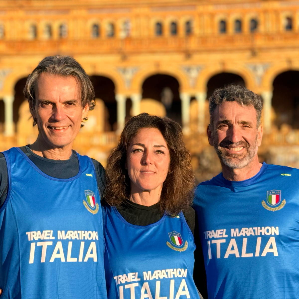 Maratona di Siviglia