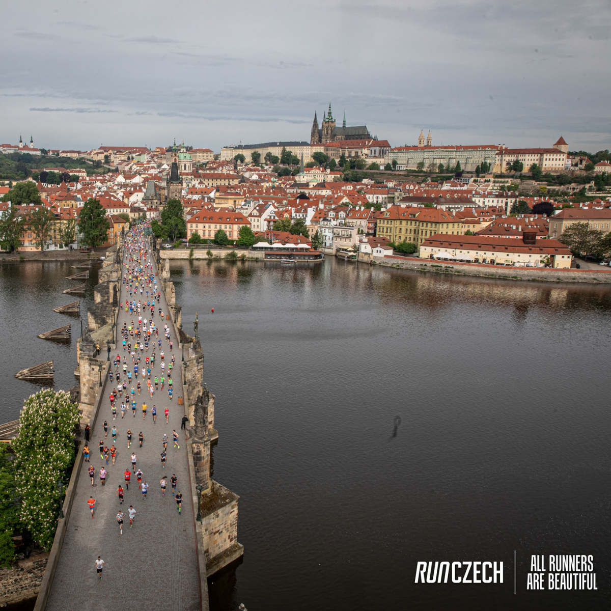 Maratona di Praga