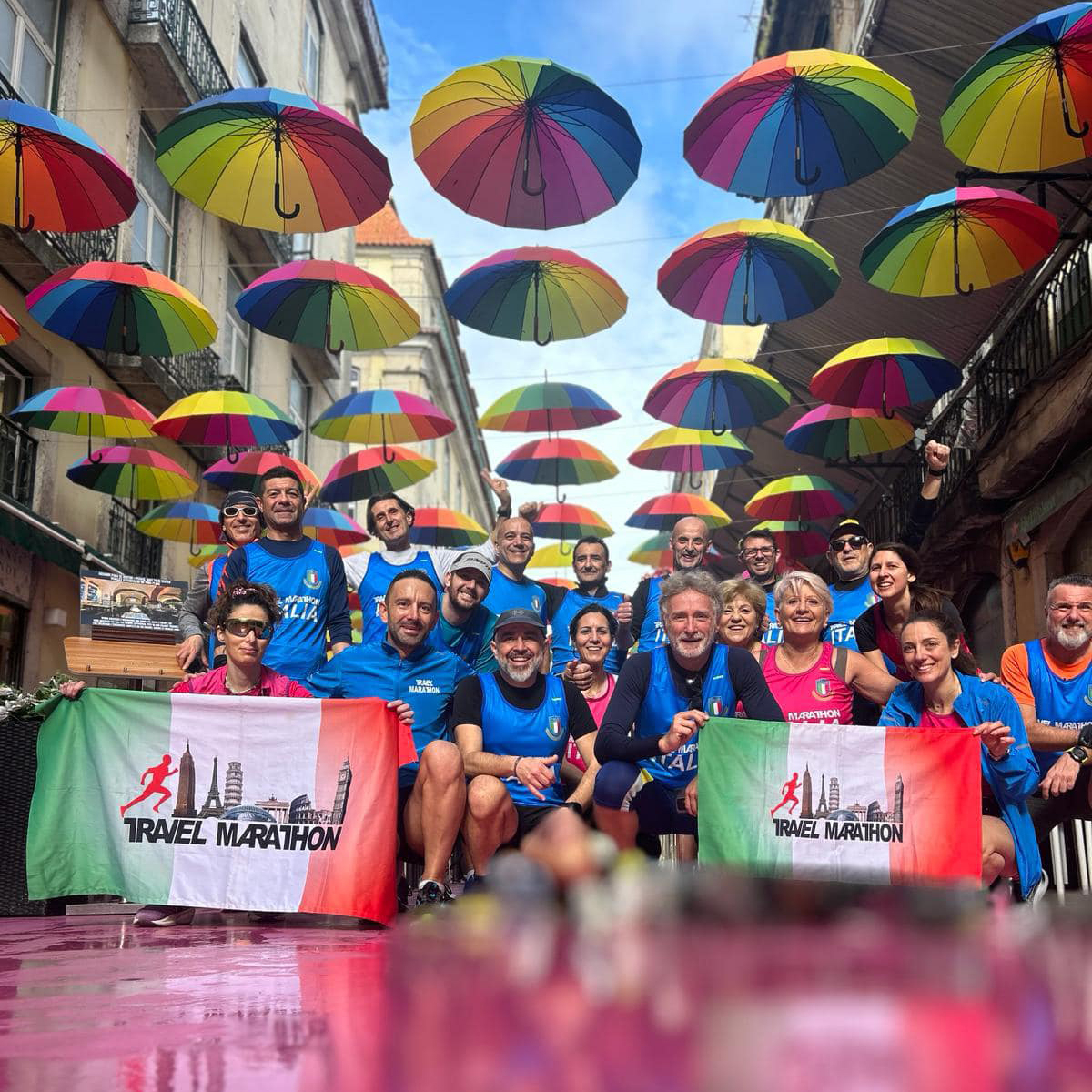 Maratona di Lisbona