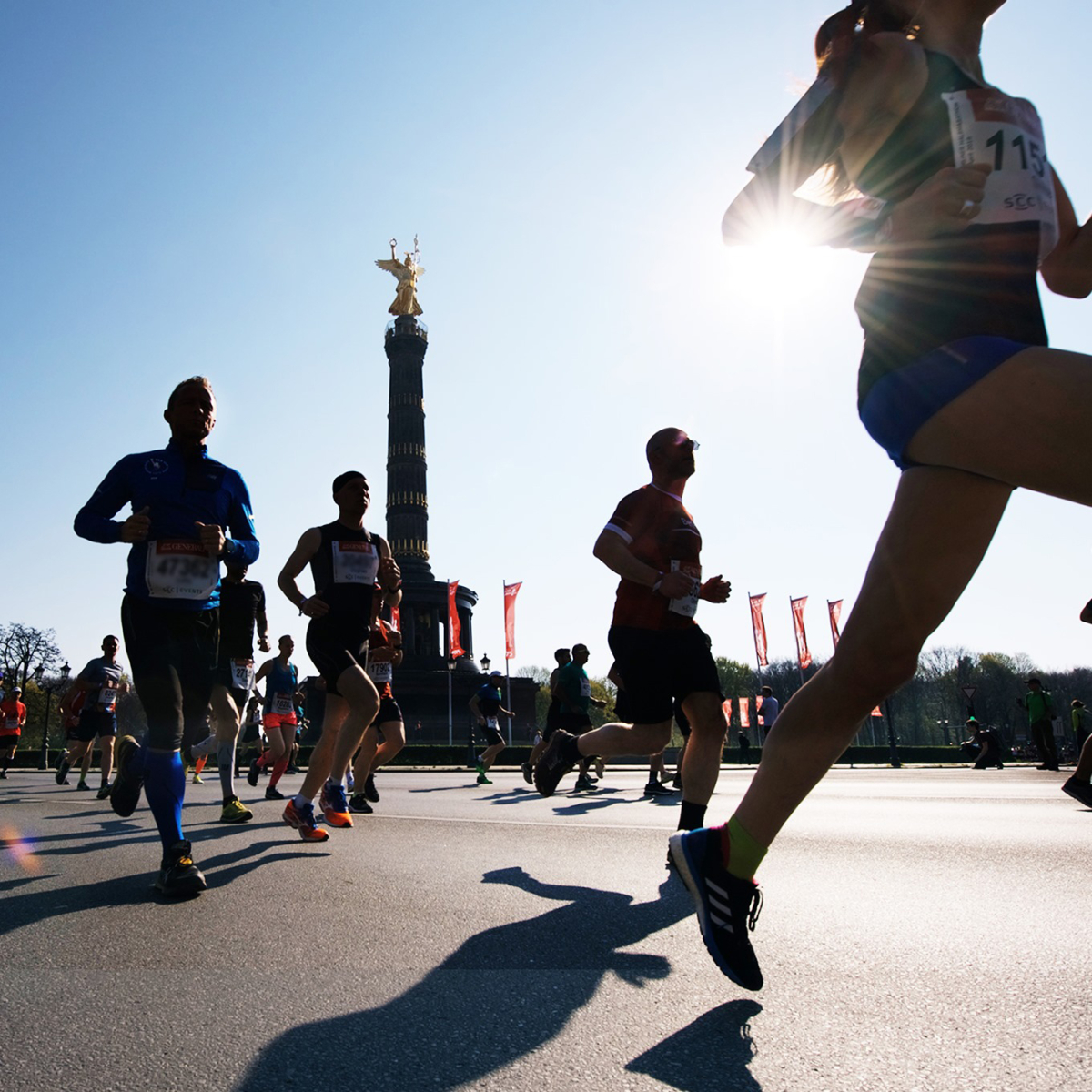 Maratona di Berlino
