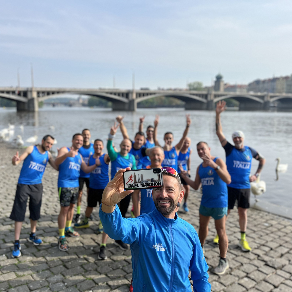 Maratona di Praga