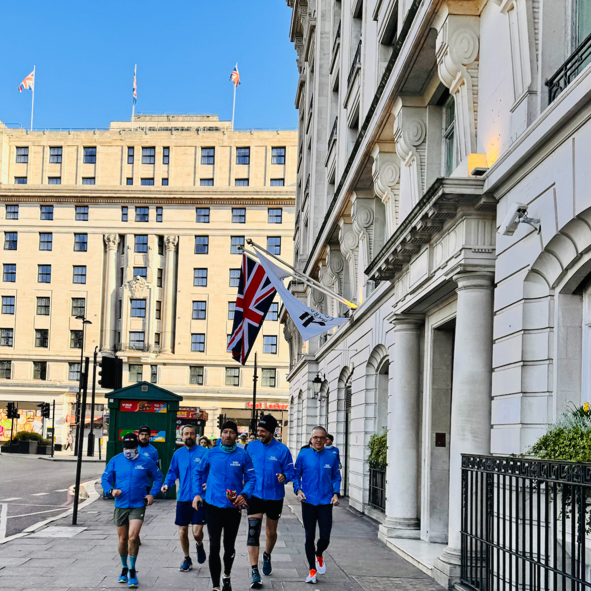 Maratona di Londra