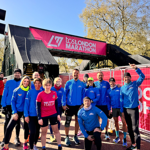 Maratona di Londra