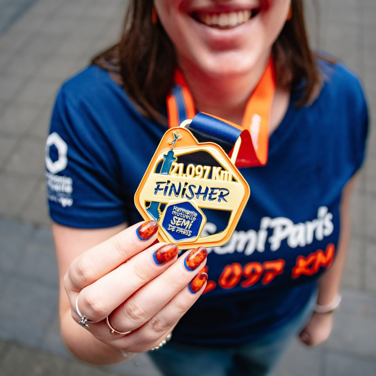 Maratona di Parigi