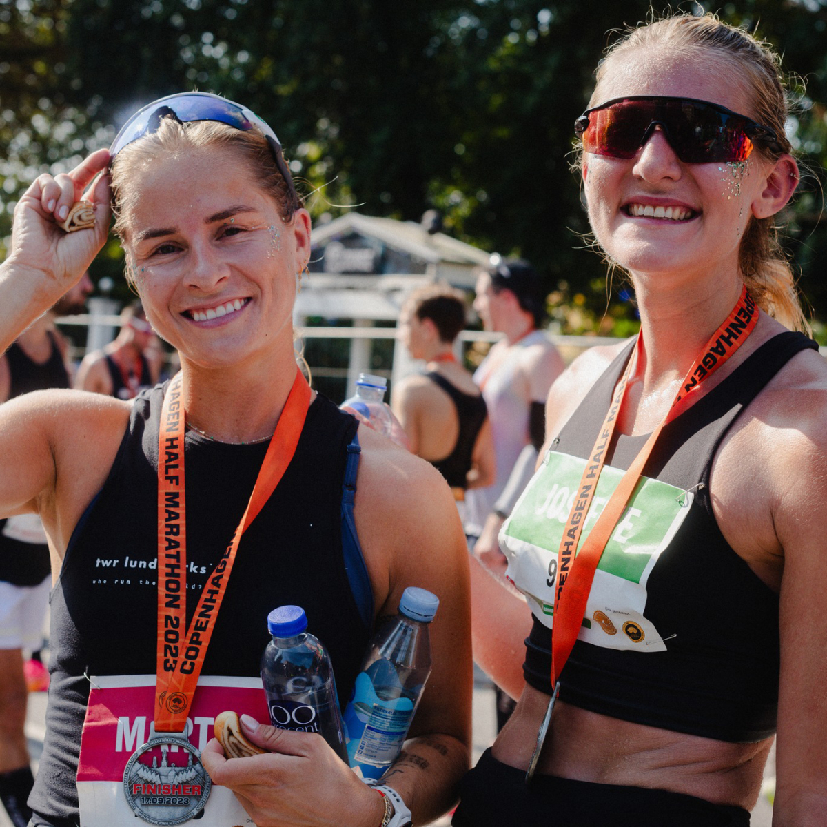 Maratona di Copenaghen