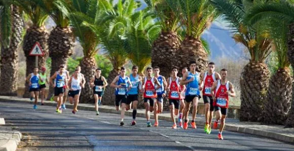 Maratona di Madeira 2023