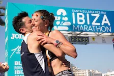 Maratona di Ibiza 2022
