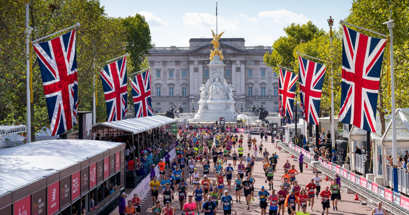 Maratona di Londra