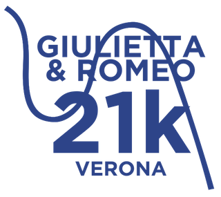 Logo Maratona di Verona