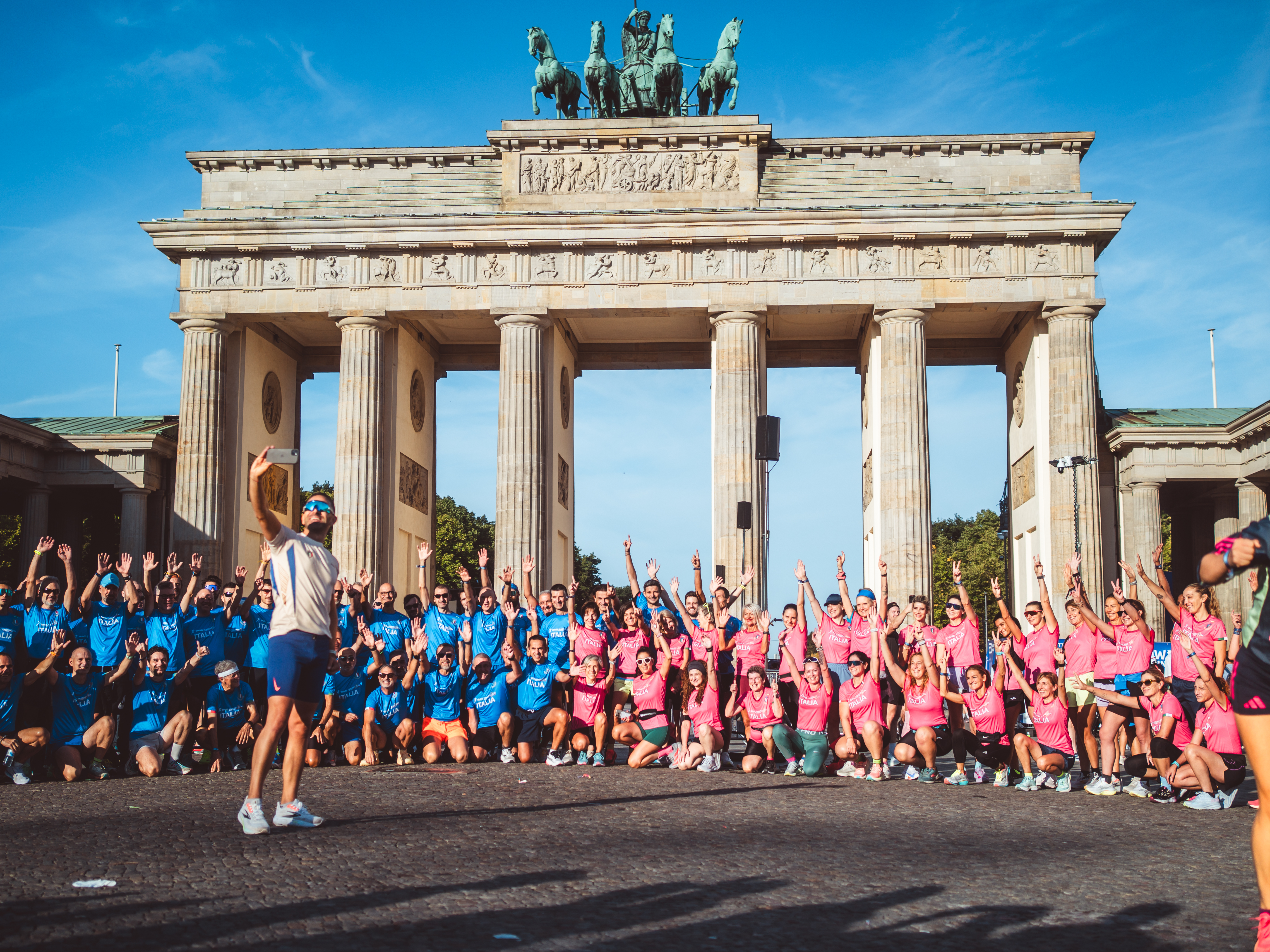 Eventi iconici: il lato esclusivo degli eventi internazionali con TravelMarathon