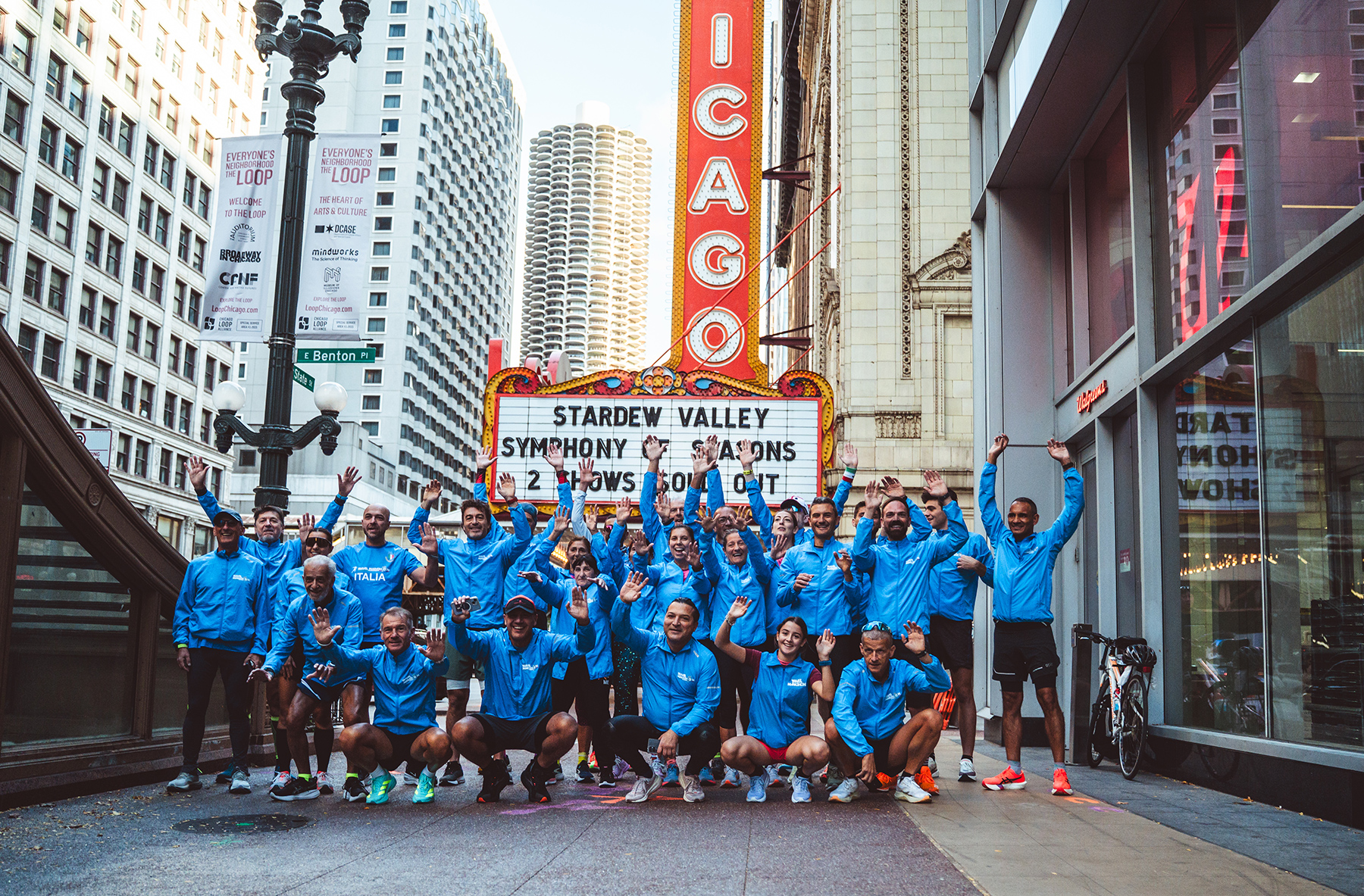 La Guida del Principiante per le Gare Internazionali