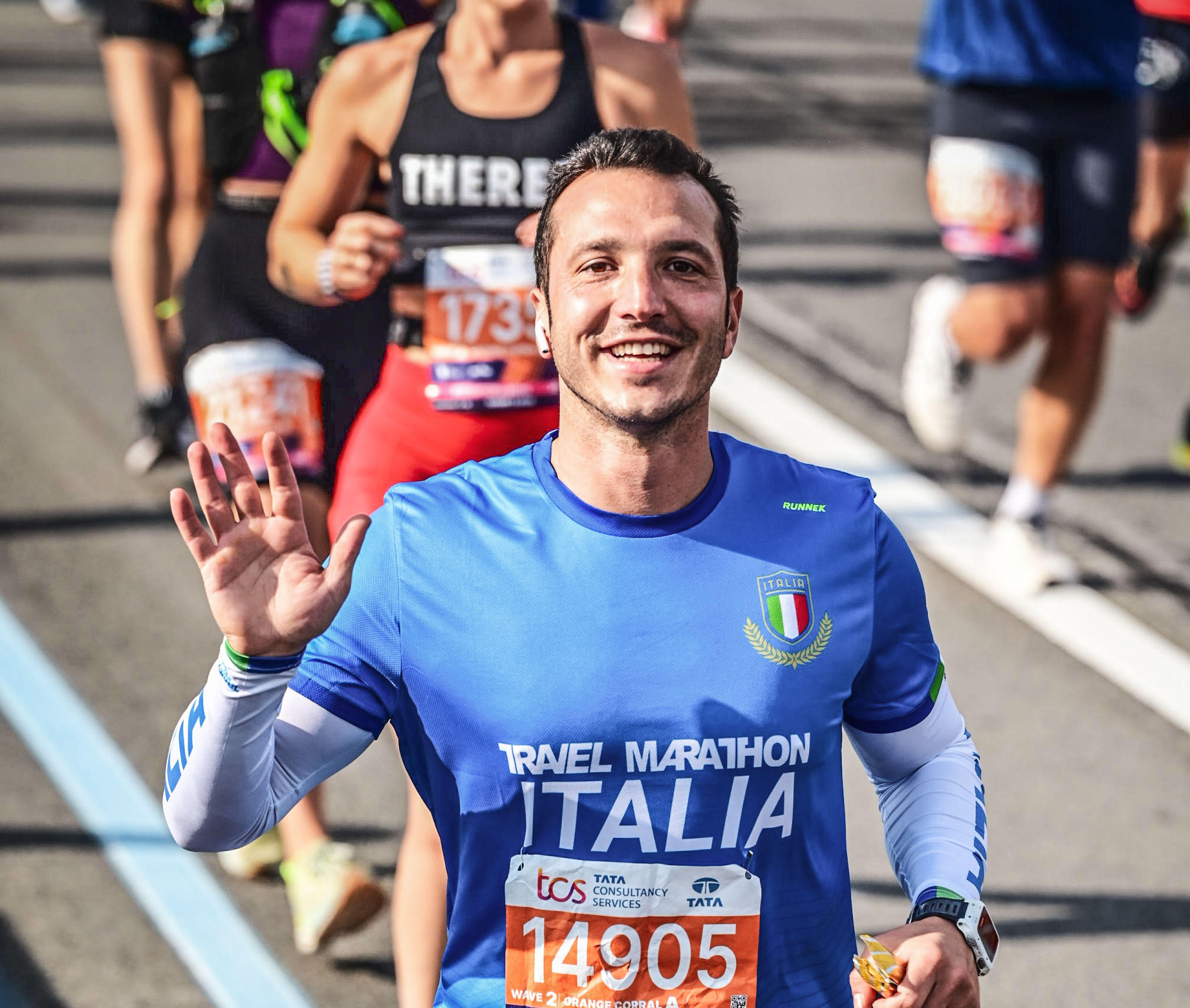 Innovazione e Tecnologia nelle Gare Internazionali: Come il Digitale Trasforma l'Esperienza del Running