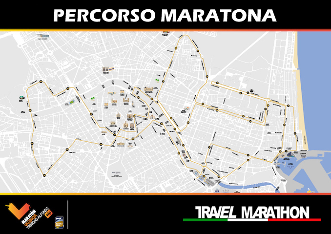 Maratona Di Valencia E Maratone In Europa Scopri Il Calendario Dei Viaggi Per Partecipare calendario maratone 2021 estero