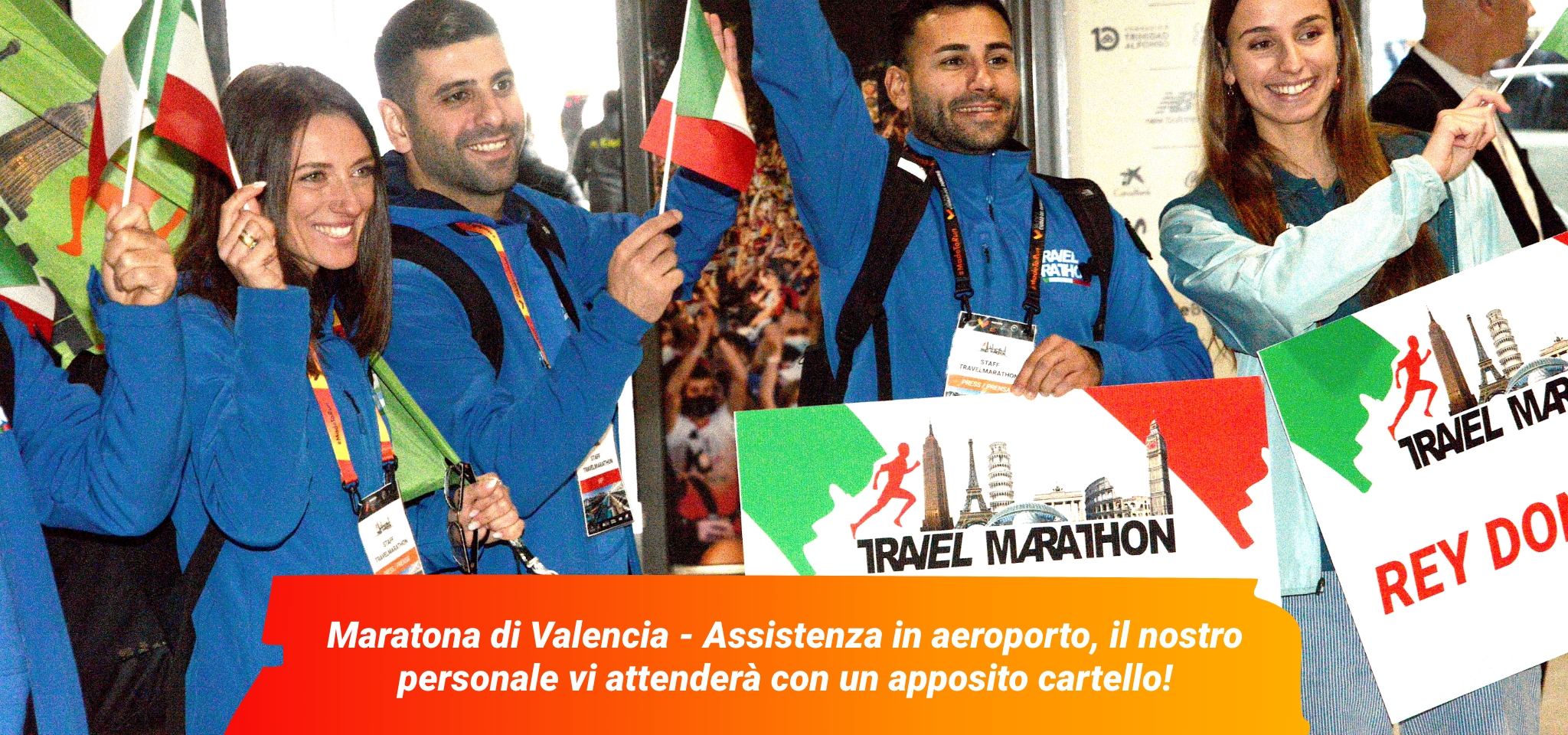 Maratona di Valencia 2024