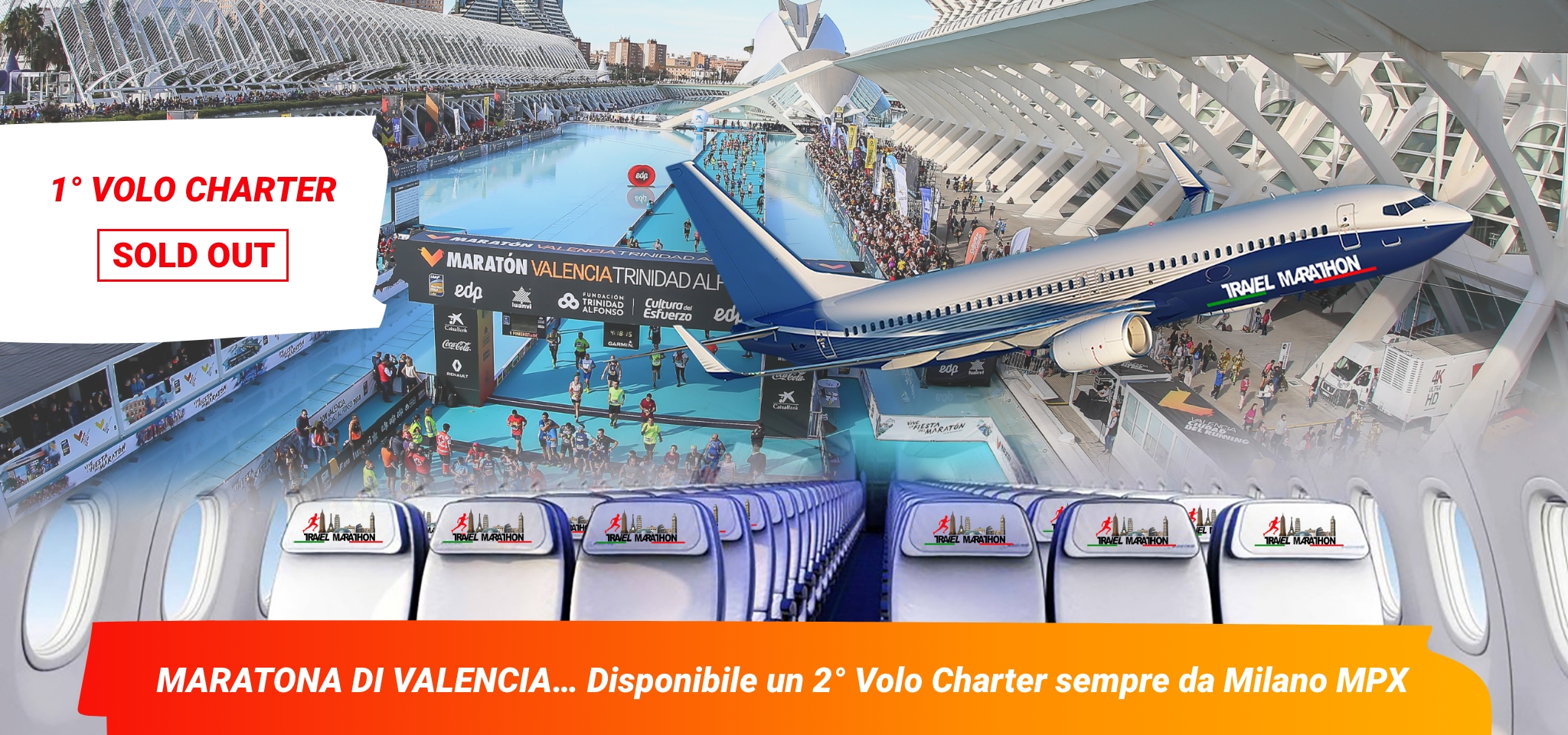 Maratona di Valencia 2023