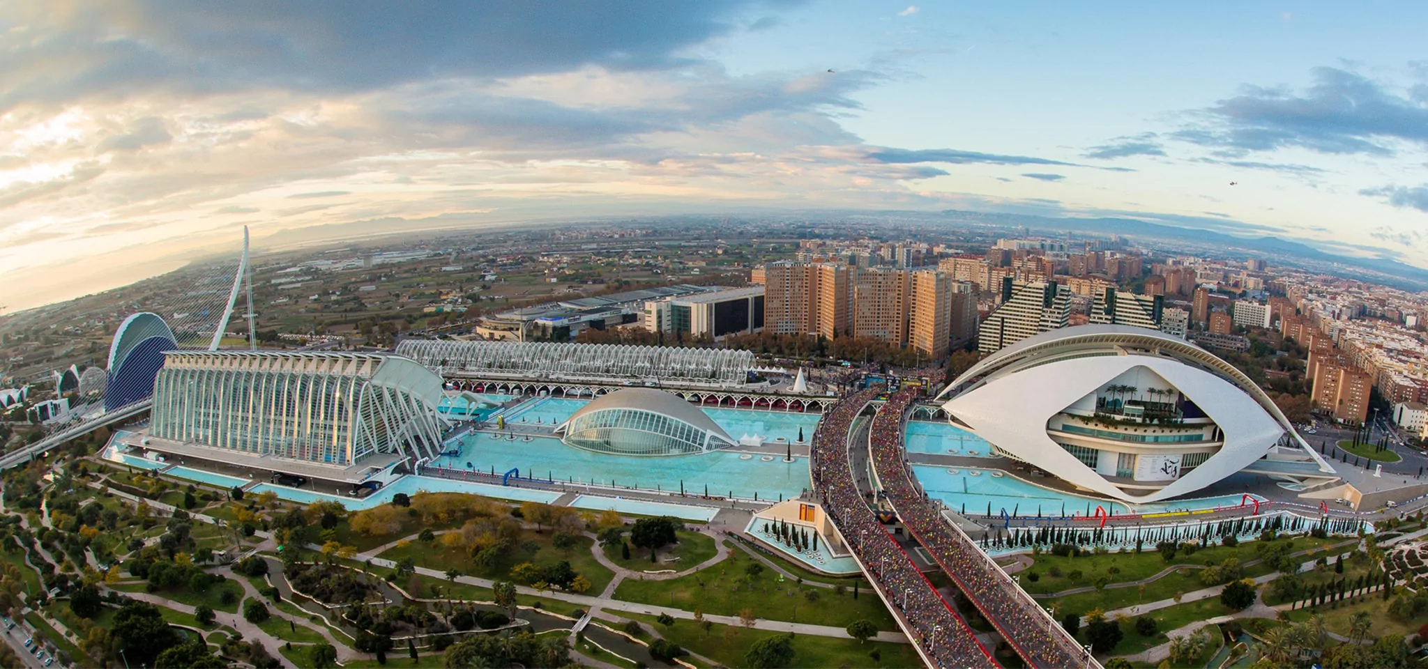 Maratona di Valencia 2025