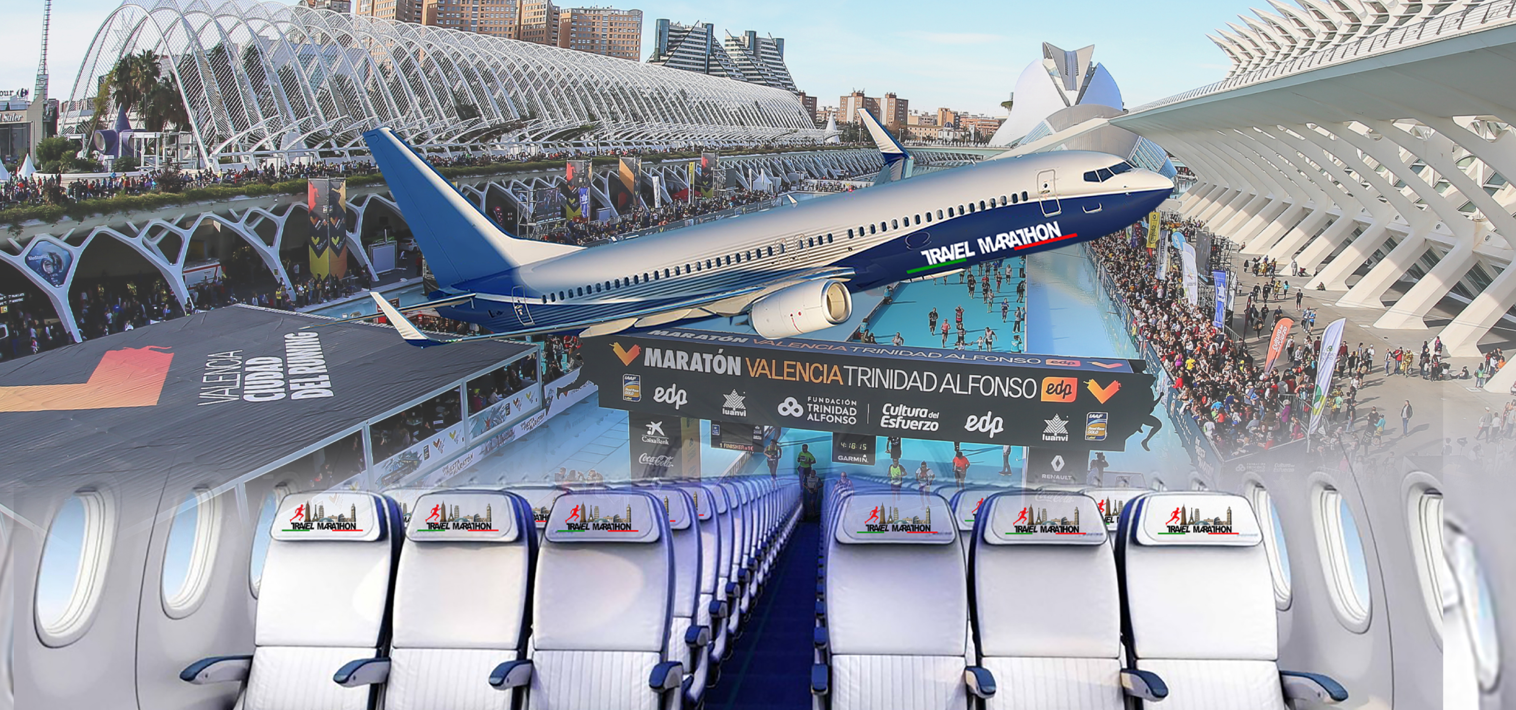 Valencia: La gara ideale per ritoccare il proprio personale o per esordire in grande stile